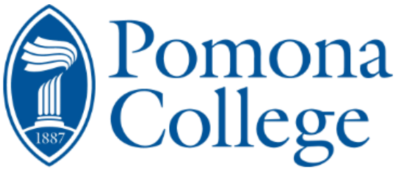 Pomona College Logo